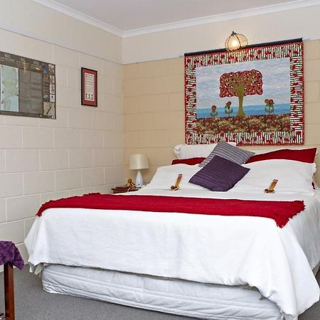 Moanarua Beach Cottage Ohope Exterior foto