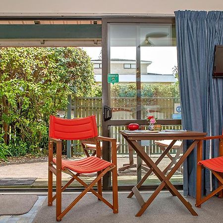 Moanarua Beach Cottage Ohope Exterior foto