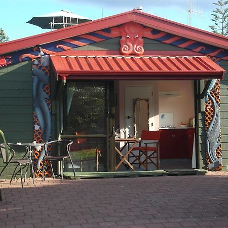 Moanarua Beach Cottage Ohope Exterior foto