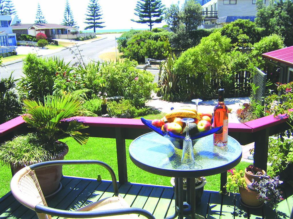 Moanarua Beach Cottage Ohope Zimmer foto