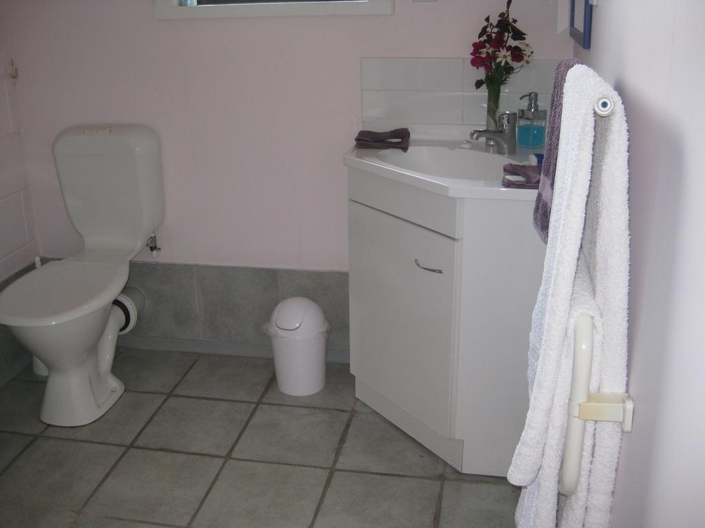 Moanarua Beach Cottage Ohope Zimmer foto