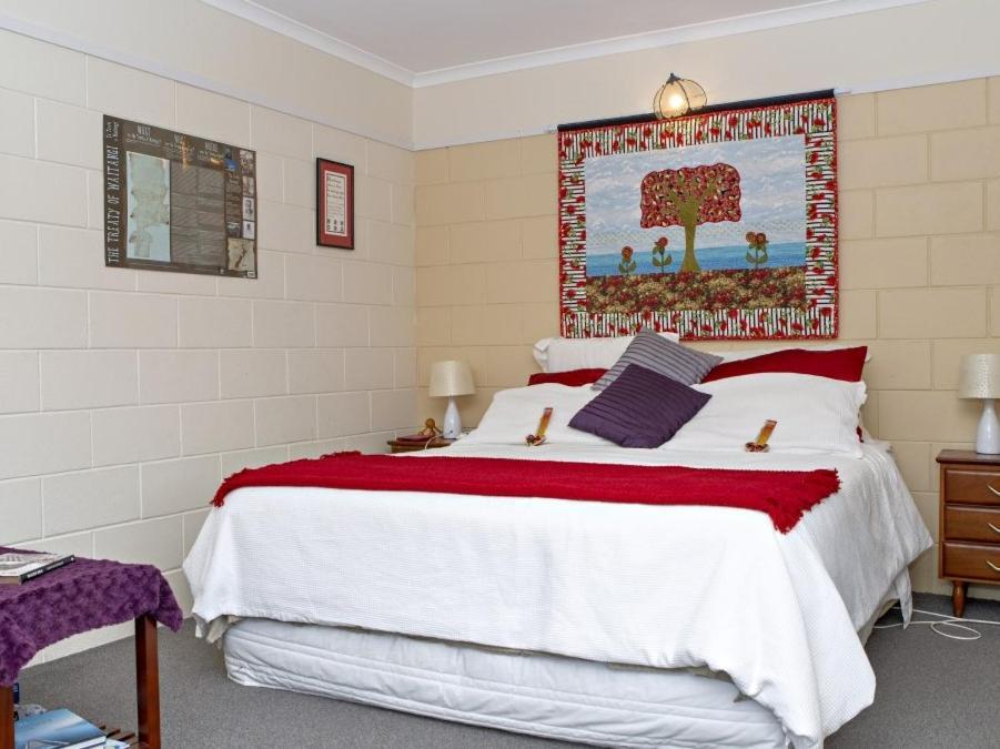 Moanarua Beach Cottage Ohope Exterior foto