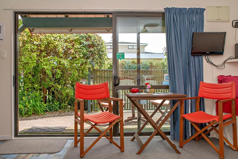 Moanarua Beach Cottage Ohope Exterior foto