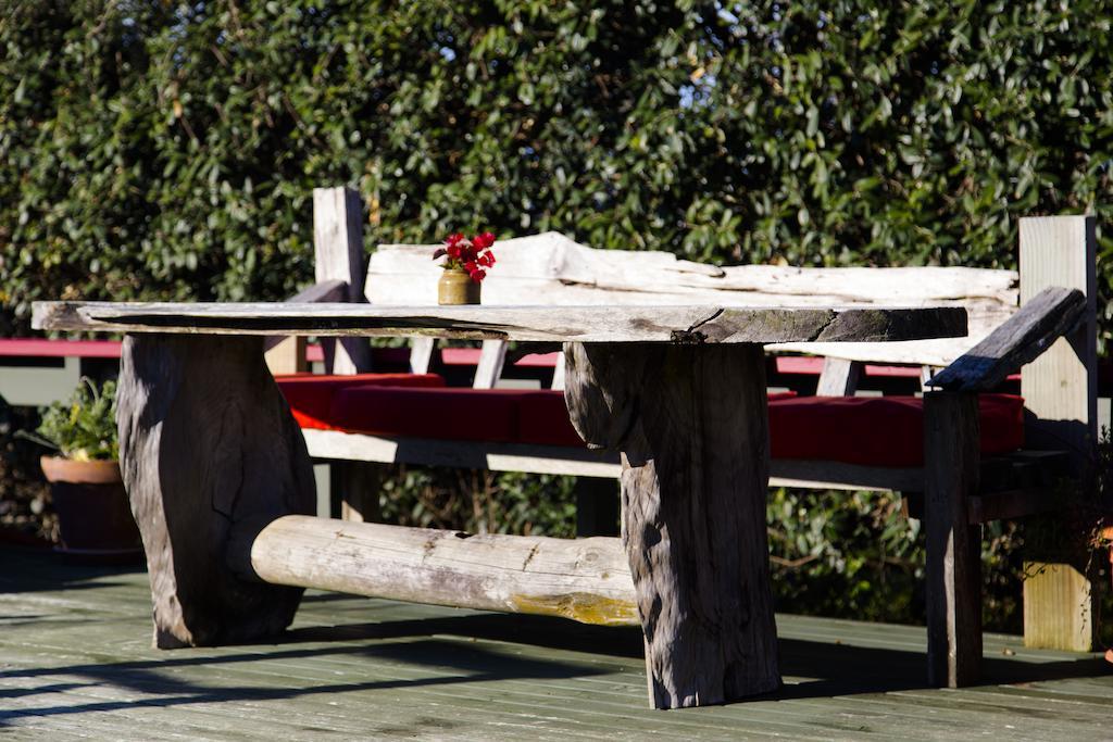 Moanarua Beach Cottage Ohope Exterior foto