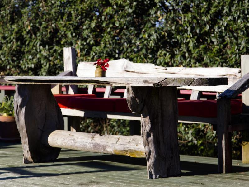 Moanarua Beach Cottage Ohope Exterior foto