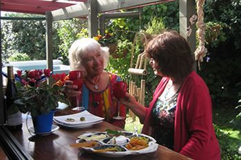Moanarua Beach Cottage Ohope Exterior foto